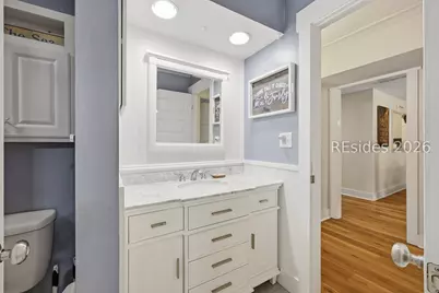 45 Queens Folly Road #605, Hilton Head Island, SC 29928 - Photo 17