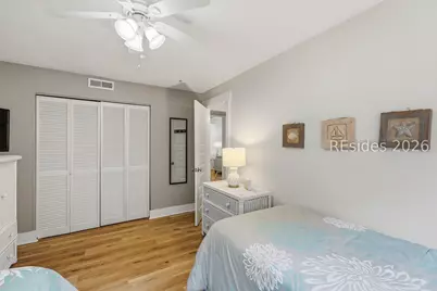 45 Queens Folly Road #605, Hilton Head Island, SC 29928 - Photo 23