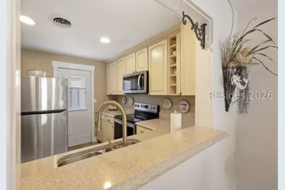 45 Queens Folly Road #605, Hilton Head Island, SC 29928 - Photo 11