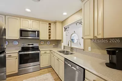 45 Queens Folly Road #605, Hilton Head Island, SC 29928 - Photo 7