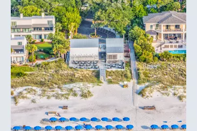 45 Queens Folly Road #605, Hilton Head Island, SC 29928 - Photo 41
