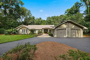 32 Doubloon Dr, Hilton Head Island, SC 29928 - Photo 1