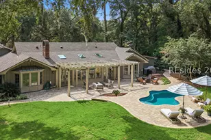 32 Doubloon Dr, Hilton Head Island, SC 29928 - Photo 5