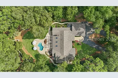 32 Doubloon Drive, Hilton Head Island, SC 29928 - Photo 3