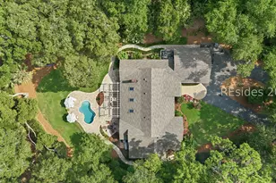 32 Doubloon Dr, Hilton Head Island, SC 29928 - Photo 3