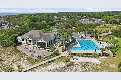 32 Doubloon Drive, Hilton Head Island, SC 29928 - Photo 43