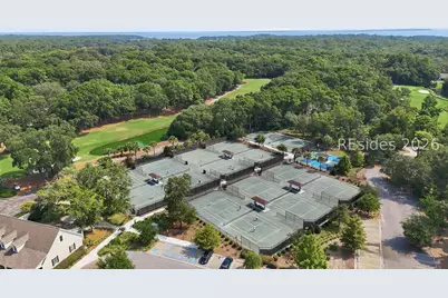 32 Doubloon Drive, Hilton Head Island, SC 29928 - Photo 49
