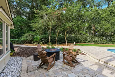 32 Doubloon Drive, Hilton Head Island, SC 29928 - Photo 41