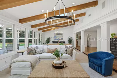 32 Doubloon Drive, Hilton Head Island, SC 29928 - Photo 11