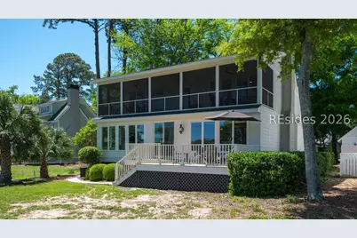 66 Prestwick Green, Daufuskie Island, SC 29915 - Photo 33