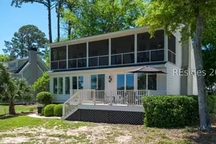 66 Prestwick Green, Daufuskie Island, SC 29915 - Photo 33
