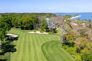 66 Prestwick Green, Daufuskie Island, SC 29915 - Photo 57