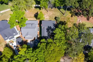 66 Prestwick Green, Daufuskie Island, SC 29915 - Photo 59