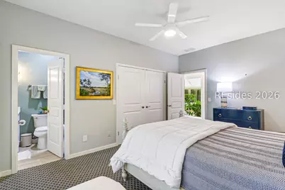 3 Pendergrass Court, Hilton Head Island, SC 29928 - Photo 37
