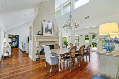 3 Pendergrass Court, Hilton Head Island, SC 29928 - Photo 13