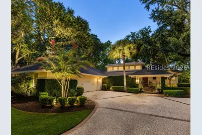 3 Pendergrass Court, Hilton Head Island, SC 29928 - Photo 1