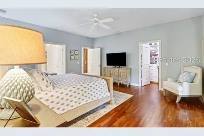 3 Pendergrass Court, Hilton Head Island, SC 29928 - Photo 29