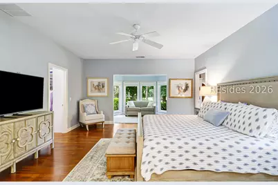 3 Pendergrass Court, Hilton Head Island, SC 29928 - Photo 27