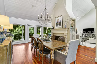 3 Pendergrass Court, Hilton Head Island, SC 29928 - Photo 11