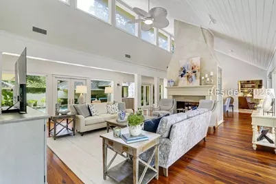 3 Pendergrass Court, Hilton Head Island, SC 29928 - Photo 9