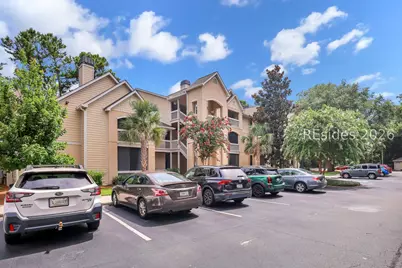380 Marshland Road #C32, Hilton Head Island, SC 29926 - Photo 23
