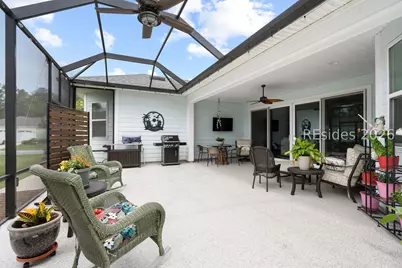 776 St. Somewhere Drive, Hardeeville, SC 29927 - Photo 15