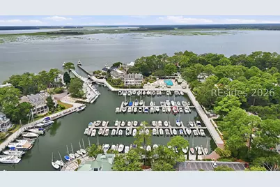 B-36 Windmill Harbour Marina, Hilton Head Island, SC 29926 - Photo 3