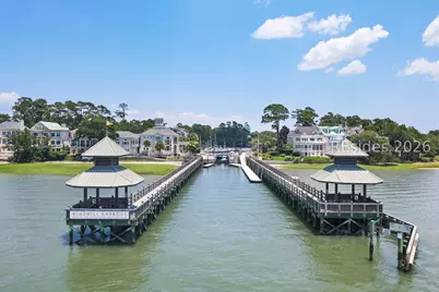 B-36 Windmill Harbour Marina, Hilton Head Island, SC 29926 - Photo 17