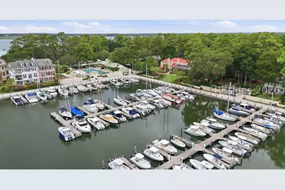 B-36 Windmill Harbour Marina, Hilton Head Island, SC 29926 - Photo 11