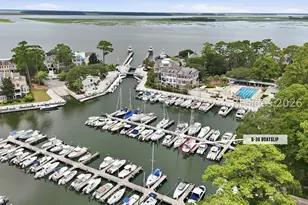 B-36 Windmill Harbour Marina, Hilton Head Island, SC 29926 - Photo 1