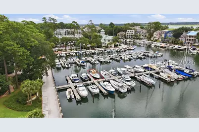 B-36 Windmill Harbour Marina, Hilton Head Island, SC 29926 - Photo 7