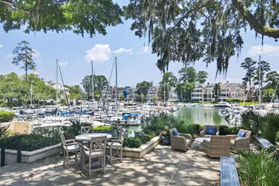 B-36 Windmill Harbour Marina, Hilton Head Island, SC 29926 - Photo 19