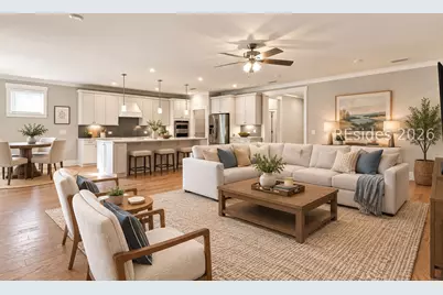714 Java Drive, Bluffton, SC 29909 - Photo 9