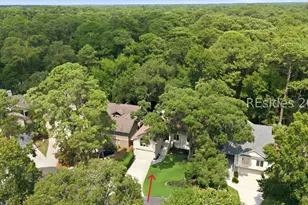 64 Shell Ring Rd, Hilton Head Island, SC 29928 - Photo 59