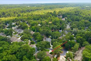 64 Shell Ring Rd, Hilton Head Island, SC 29928 - Photo 61
