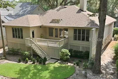 64 Shell Ring Road, Hilton Head Island, SC 29928 - Photo 57
