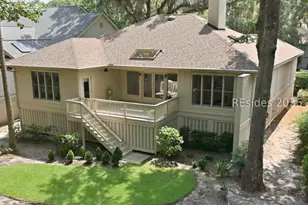 64 Shell Ring Rd, Hilton Head Island, SC 29928 - Photo 57