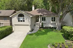 64 Shell Ring Rd, Hilton Head Island, SC 29928 - Photo 1