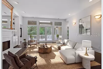 64 Shell Ring Road, Hilton Head Island, SC 29928 - Photo 7