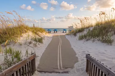 663 William Hilton Parkway #2402, Hilton Head Island, SC 29928 - Photo 17