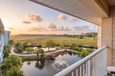 663 William Hilton Parkway #2402, Hilton Head Island, SC 29928 - Photo 5