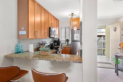 663 William Hilton Parkway #2402, Hilton Head Island, SC 29928 - Photo 9