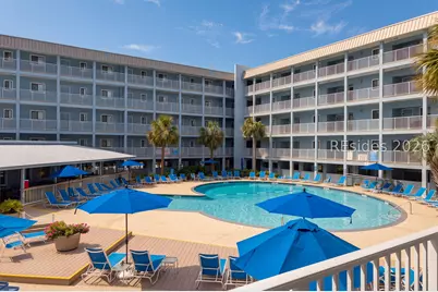 663 William Hilton Parkway #2402, Hilton Head Island, SC 29928 - Photo 19