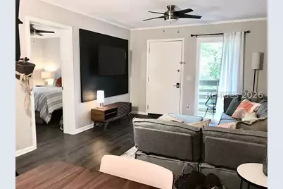 104 Cordillo Parkway #D7, Hilton Head Island, SC 29928 - Photo 7
