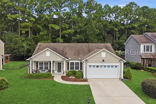 21 Sand Live Oak Dr, Bluffton, SC 29910 - Photo 3