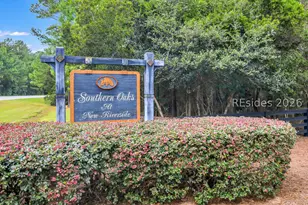 21 Sand Live Oak Dr, Bluffton, SC 29910 - Photo 37