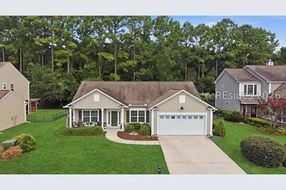 21 Sand Live Oak Drive, Bluffton, SC 29910 - Photo 31