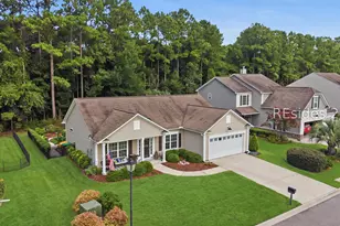 21 Sand Live Oak Dr, Bluffton, SC 29910 - Photo 1