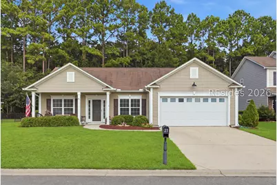 21 Sand Live Oak Drive, Bluffton, SC 29910 - Photo 1