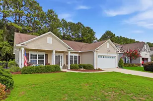 21 Sand Live Oak Dr, Bluffton, SC 29910 - Photo 29
